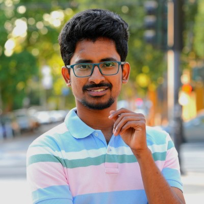 Chaithanya Krishna